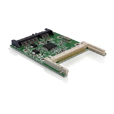 Sata To Compact Flash Adapter