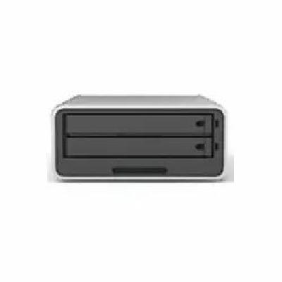 Stardom Sc2-wb3 2 Bay Enclosure USB 3.0