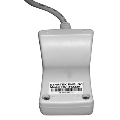 Startek Fm220 USB Finger Print Scanner