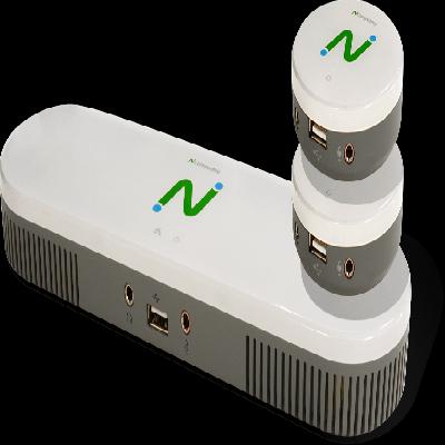 Thin Clients V Cloud Point S100
