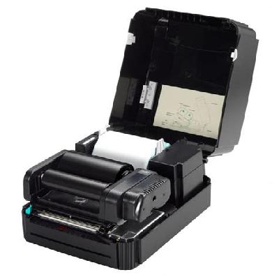 TSC TTP 244 Pro Barcode Label Printer