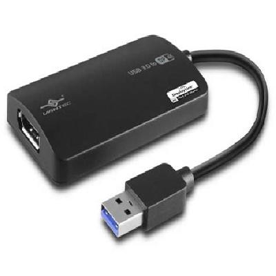USB To Display Port