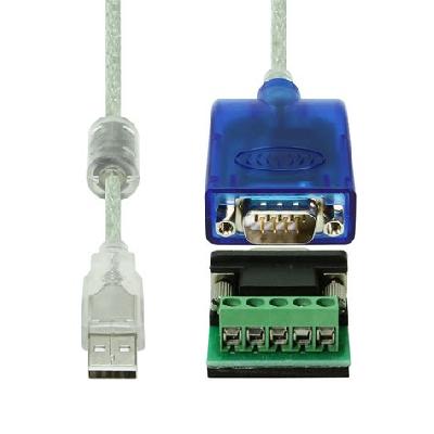 USB To Rs485 422 Converter