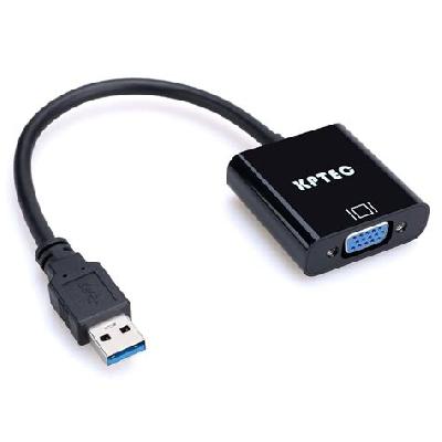 USB To Vga