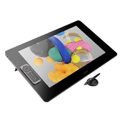 Wacom Cintiq Pro 24 Touch Dth-2420 K0-Cx