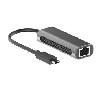 WINSTAR USB-C to Gigabit Ethernet Adapter