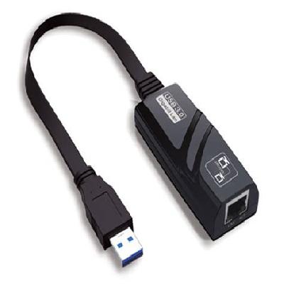 WINSTAR USB 2.0 to Gigabit Ethernet Adapter