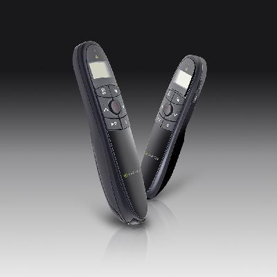 Wireless Presenter Cadyce Ca-xwp with Display