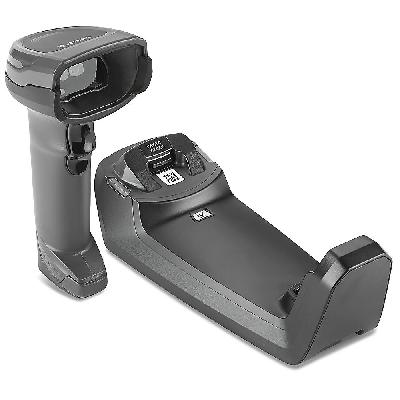 Zebra DS8178 Wireless Handheld Barcode Scanner