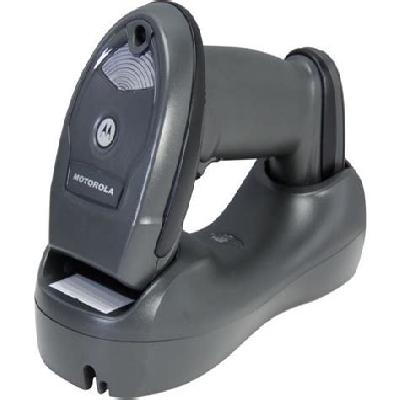 Zebra Li4278 Wireless Barcode Scanner