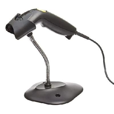 Zebra LS1203 Hand Held Barcode Scanner