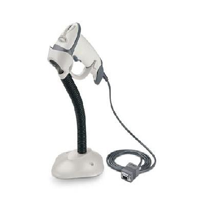 Zebra LS2208 Barcode Scanner