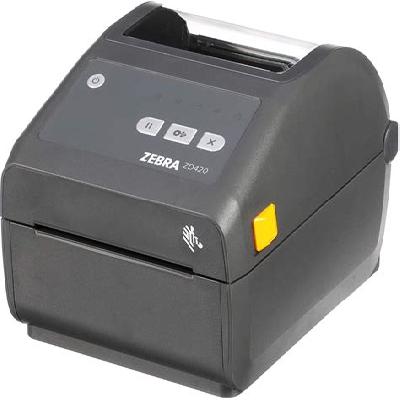 Zebra ZD420 Barcode Label Printer