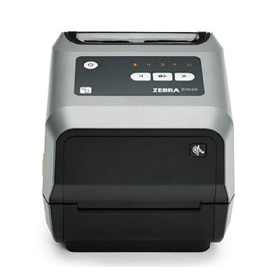 Zebra ZD620 Industrial Barcode Label Printer