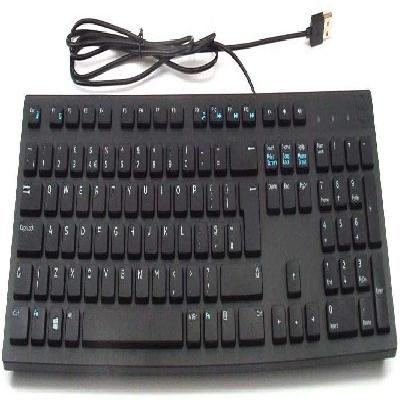 Dell KB216 Black Usb Wired Desktop Keyboard