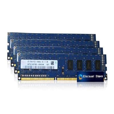 HMT351U6CFR8C-H9 RAM