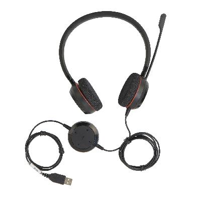 Jabra Evolve 20