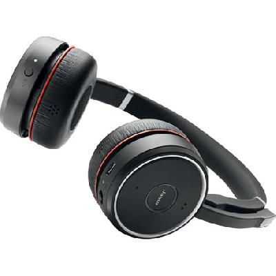 Jabra Evolve 75