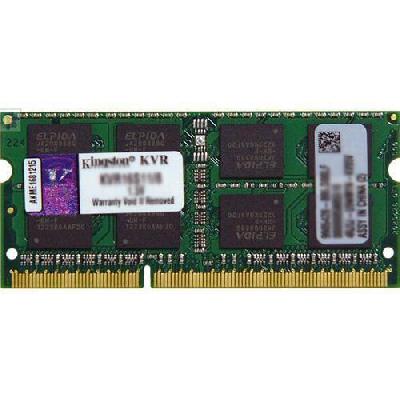 Kingston KVR16S11S11 8 RAM