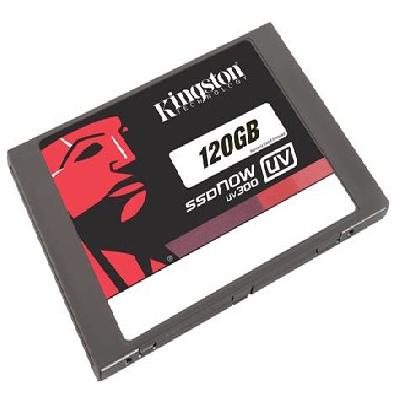 Kingston SSD 120 GB