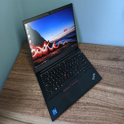 Lenovo E14 Laptop