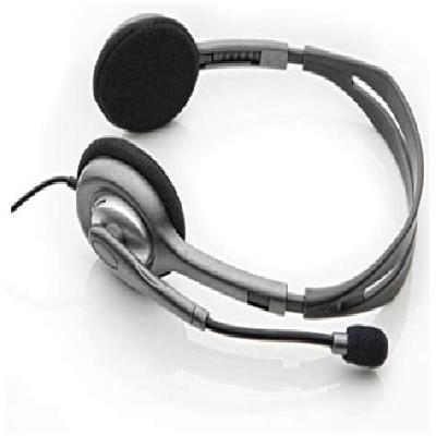 Logitech H111 Wired Headset