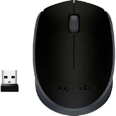 Logitech M170 Wireless Mouse