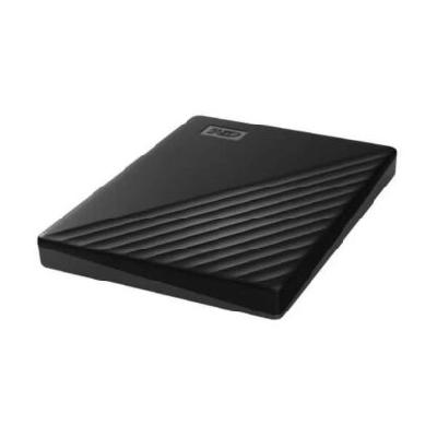 Western Digital WDBYVG0020BBK-WESN Hard Disk