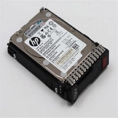 EG0300JFCKA HP Refurbished SAS Hard Disk