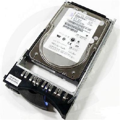 EMC Refurbished SAS Hard Disk
