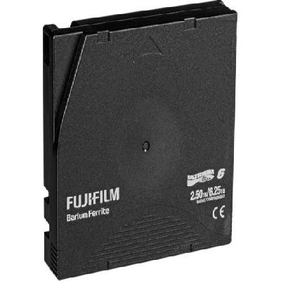 Fujifilm LTO Ultrium 6 Refurbished Data Cartridge