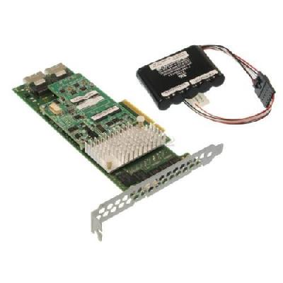 Fujitsu 1GB Refurbished SATA RAID Controller
