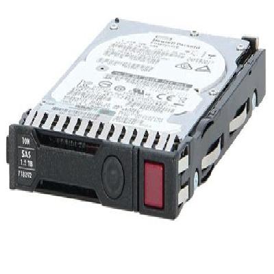 HP 758413-001 Refurbished SAS Hard Disk