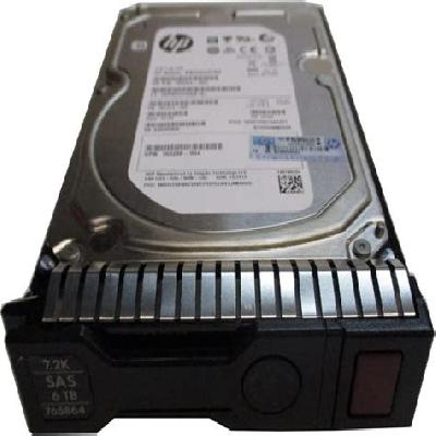 HP 765259-B21 Refurbished Hard Disk