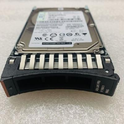 IBM 81Y9650 Refurbished SAS Hard Disk