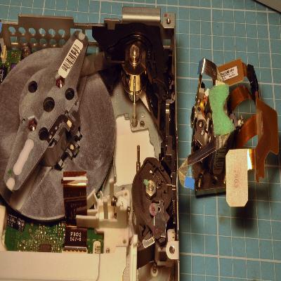 LTO Tape Drive Repairing Service