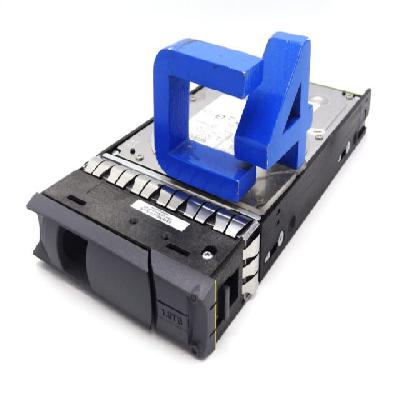 Netapp X302A-R5 Refurbished SATA Hard Drive
