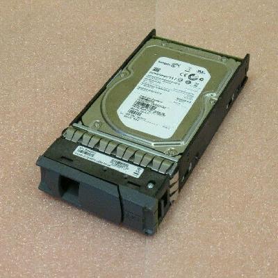 NetApp X308A-R5 Refurbished SATA Hard Drive