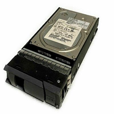 NetApp X477A-R6 Refurbished SAS Hard Disk