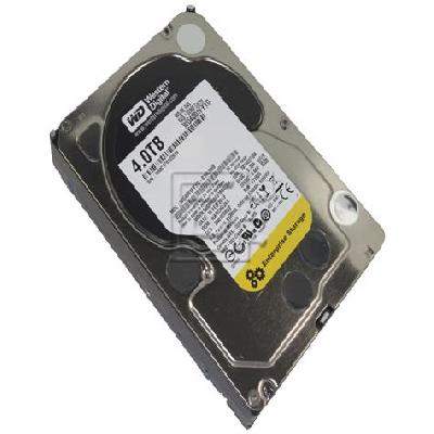 Western Digital WD4001FYYG Refurbished SAS Hard Disk