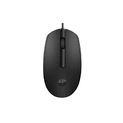 Hp M10 Wired Mouse