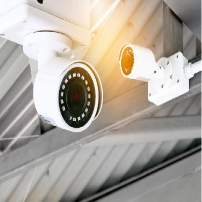 CCTV Camera Installation Service