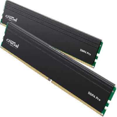 Desktop Computer RAM