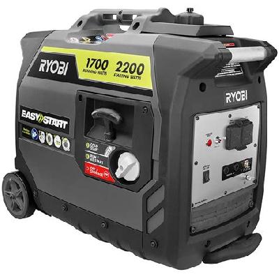 Digital Inverter
