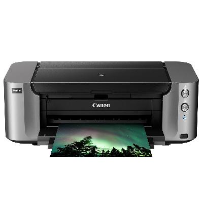 Inkjet Computer Printer