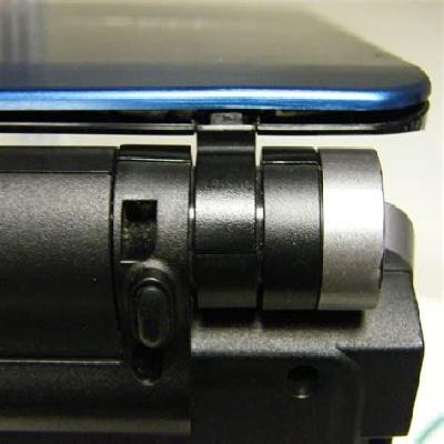 Laptop Hinge