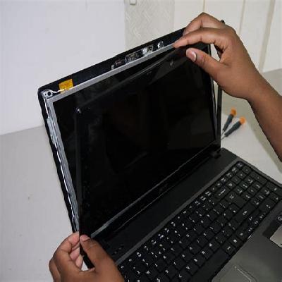 Laptop LCD Panel