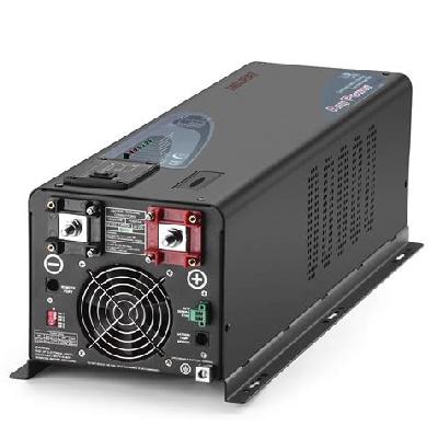 Sine Wave Inverter
