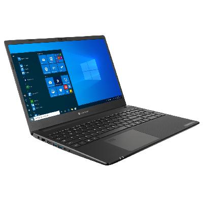 Toshiba Laptop