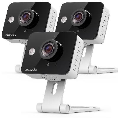Wireless Camera
